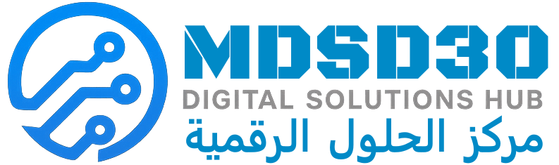 شعار المتجر